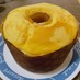 レモンシフォンケーキ（直径13cm）
