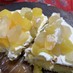 ヤマザキイチゴスペシャルで作る簡単ケーキ