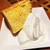 米粉シフォンケーキ 21cm