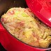 簡単！定番♡豚バラ白菜のミルフィーユ鍋