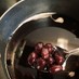 圧力鍋で簡単！おせちの黒豆の煮方