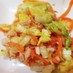 ☆簡単☆白菜とにんじんの中華風サラダ