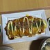 ヘルシー豚平焼き風→鶏平焼き