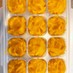 ◆離乳食初期　かぼちゃの冷凍･保存法