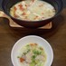 超簡単！普通の鍋で参鶏湯(サムゲタン)！