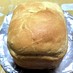 ハニー♡ホットケーキMIX食パン（HB）