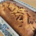 ＨＭで簡単♪★柚子のパウンドケーキ