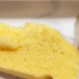 幼児食おやつ✦レンチン米粉たまご蒸しパン