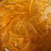 橙マーマレード　圧力鍋でイギリス流　