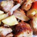 鶏むね肉と野菜の甘酢あんかけ（大戸屋風）