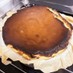 オトナの酒粕バスクチーズケーキ