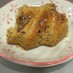 栗の渋皮煮♡至福のパウンドケーキ