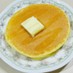 米粉♡お豆腐パンケーキ