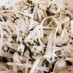 韓国海苔味の大根サラダ