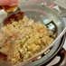 土鍋で簡単！鶏とごぼうの炊き込みご飯