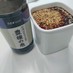 梅酒の梅で作る梅醤油麹