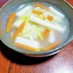 絶品☆米のとぎ汁で水キムチ＝ムルキムチ