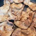 豚ロース　ペッパー生姜焼き