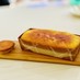 奇跡のふわふわ金柑パウンドケーキ