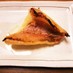 フライパンで簡単！和食に赤魚の西京焼き！