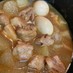 ✿トロトロ大根と鶏肉のこってり炒め煮✿