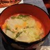 ダイエット♪大根とツナの生姜スープ