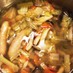 【保育園給食】白菜とウインナーのスープ