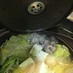 ☆☆湯豆腐と水炊きの間のお鍋★★