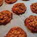 市販クッキーで簡単☆節分豆フロランタン