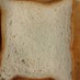 冷凍された食パンの解凍方法