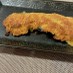鱈のマヨチーズパン粉焼き
