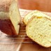 HB★オリーブオイルのパン