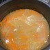 ロティサリーチキンで作る絶品スープ