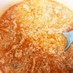 鹹豆漿　シェントウジャン　台湾豆乳スープ