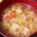 我が家の定番♫　野菜スープ