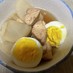 ほろほろ柔らか▶大根と鶏と卵の煮物◀簡単