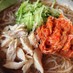 ☺簡単手作り♪韓国冷麺のスープの作り方☺