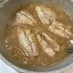 サバの味噌煮