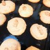 アメリカ～ソフトクッキー★ピーナツバター