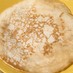 卵・小麦粉不使用★米粉と豆乳のパンケーキ
