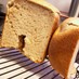レーズン酵母元種食パン　HB使用