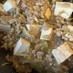 白菜消費✨あま～い白菜の和風麻婆豆腐♡