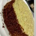 チョコレートケーキ（ココアスポンジ）動画