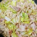 豚バラ白菜とえのきのうま煮