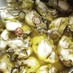 常備食*牡蠣のオリーブオイル漬け