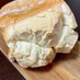 一番簡単な米粉食パン(ホームベーカリー)