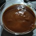 ルウで簡単濃厚トマトベースのスープカレー
