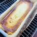 【本格】バスク風チーズケーキ