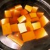簡単なのに料亭の味！お出汁の湯豆腐