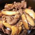 牛肉と椎茸のしぐれ煮【作り置き】